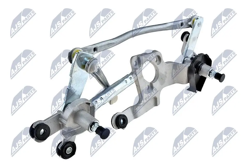 Tiranteria Tergicristallo Anteriore per Honda Jazz 2008-2015