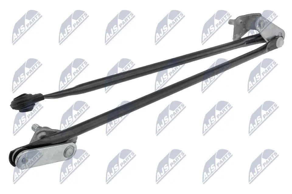 Tiranteria Tergicristallo Anteriore per Hyundai Accent Ii 2005