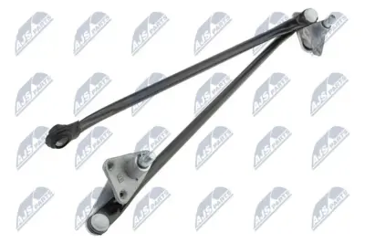 Tiranteria Tergicristallo Anteriore per Hyundai Accent Ii 2005