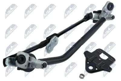 Tiranteria Tergicristallo Anteriore per Hyundai I10 2008