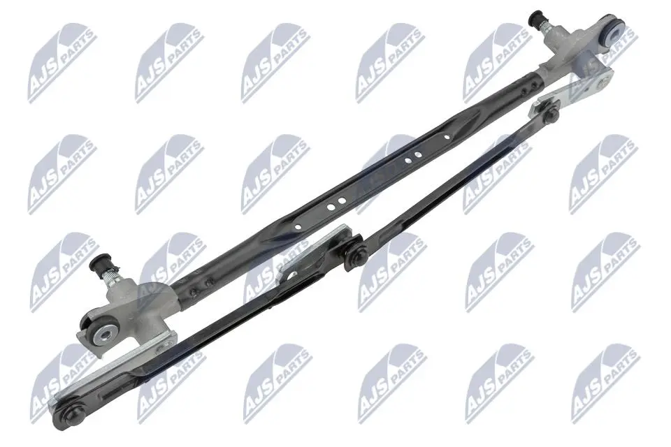 Tiranteria Tergicristallo Anteriore per Hyundai Santa Fe Ii 2006