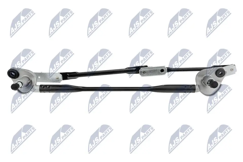 Tiranteria Tergicristallo Anteriore per Hyundai Santa Fe Ii 2006