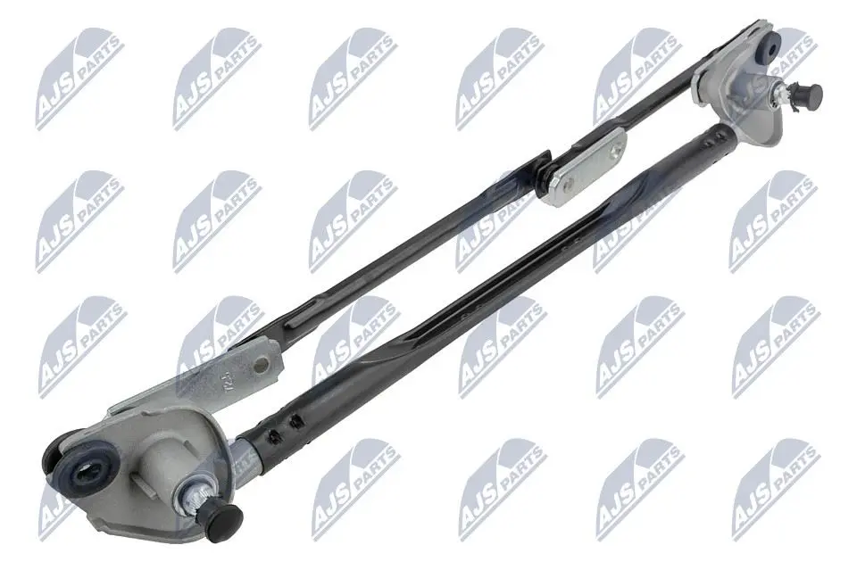 Tiranteria Tergicristallo Anteriore per Hyundai Santa Fe Ii 2006