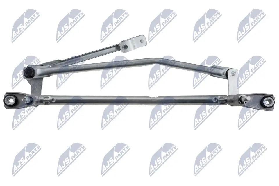 Tiranteria Tergicristallo Anteriore per Hyundai Tucson 2004
