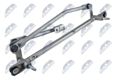 Tiranteria Tergicristallo Anteriore per Hyundai Tucson 2004