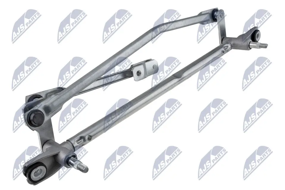 Tiranteria Tergicristallo Anteriore per Hyundai Tucson 2004