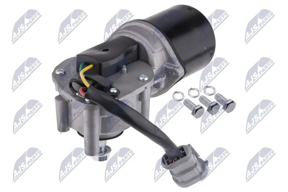 Tiranteria Tergicristallo Anteriore per Iveco Daily Iii 1997-2007