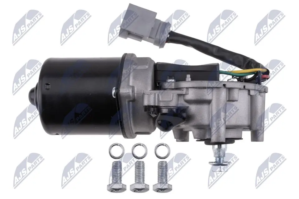 Tiranteria Tergicristallo Anteriore per Iveco Daily Iii 1997-2007