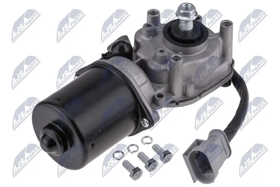 Tiranteria Tergicristallo Anteriore per Iveco Daily Iii 1997-2007