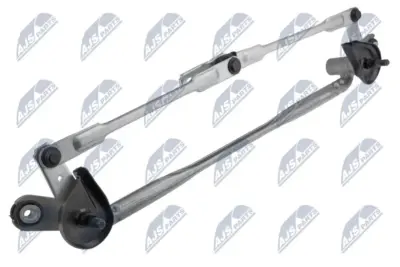 Tiranteria Tergicristallo Anteriore per Kia Sorento Ii 2009