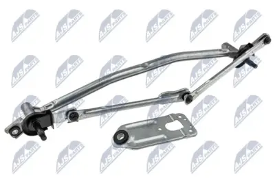 Tiranteria Tergicristallo Anteriore per Kia Sportage 2010