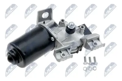 Tiranteria Tergicristallo Anteriore per Land Rover Discovery Iii 2004- Iv 2009