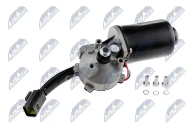 Tiranteria Tergicristallo Anteriore per Land Rover Freelander 1998