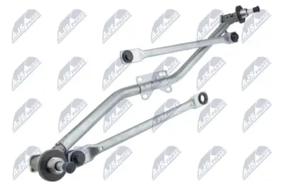 Tiranteria Tergicristallo Anteriore per Mercedes Sprinter 2006- VW Crafter 2006