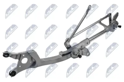 Tiranteria Tergicristallo Anteriore per Mitsubishi Lancer 2007