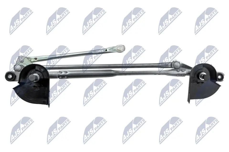 Tiranteria Tergicristallo Anteriore per Mitsubishi Outlander 2012