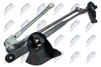 Tiranteria Tergicristallo Anteriore per Mitsubishi Outlander 2012
