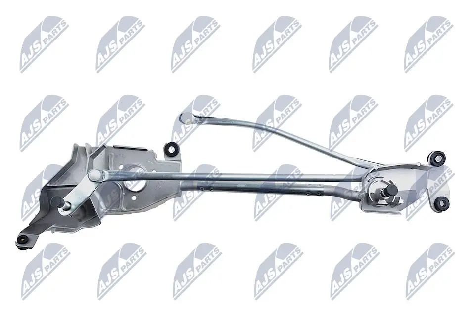 Tiranteria Tergicristallo Anteriore per Mitsubishi Outlander Ii 2006