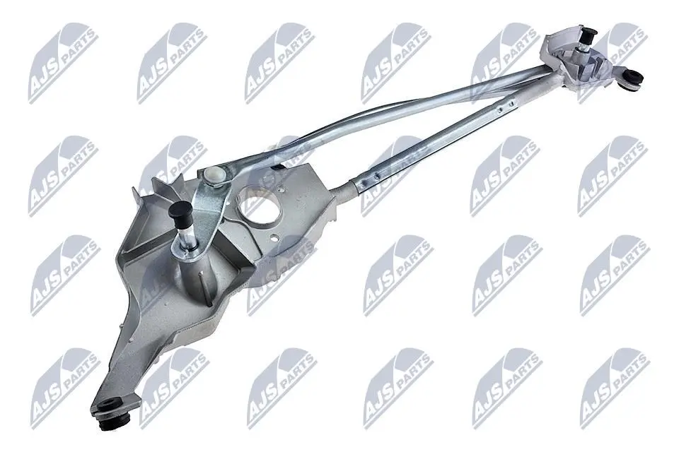 Tiranteria Tergicristallo Anteriore per Mitsubishi Outlander Ii 2006