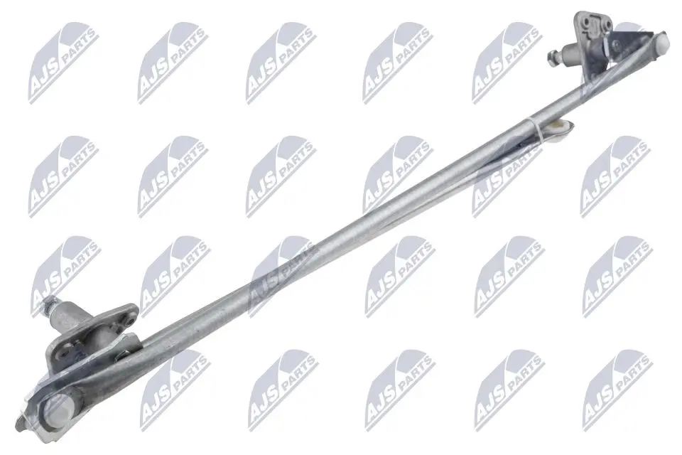 Tiranteria Tergicristallo Anteriore per Mitsubishi Pajero Iii 2000-2006