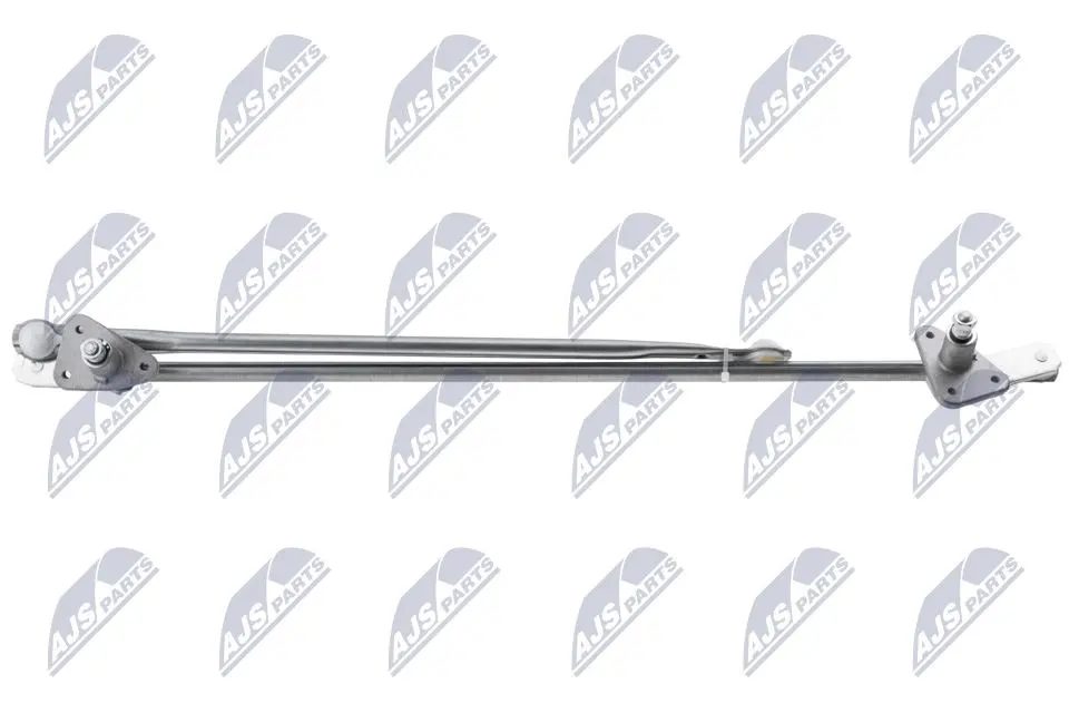 Tiranteria Tergicristallo Anteriore per Mitsubishi Pajero Iii 2000-2006