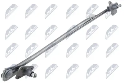 Tiranteria Tergicristallo Anteriore per Mitsubishi Pajero Iii 2000-2006