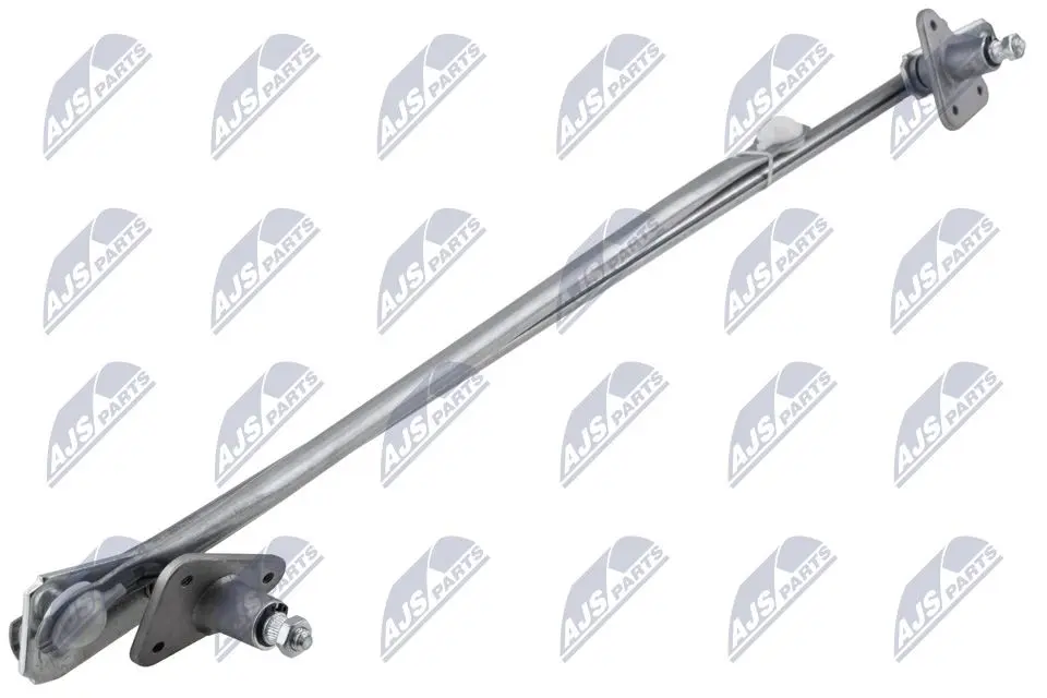Tiranteria Tergicristallo Anteriore per Mitsubishi Pajero Iii 2000-2006