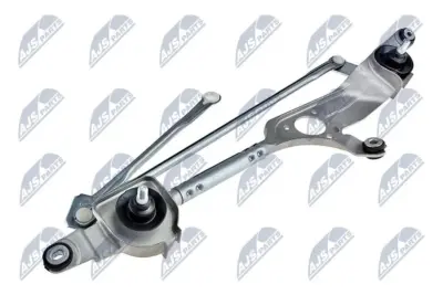 Tiranteria Tergicristallo Anteriore per Opel Insignia a 2008