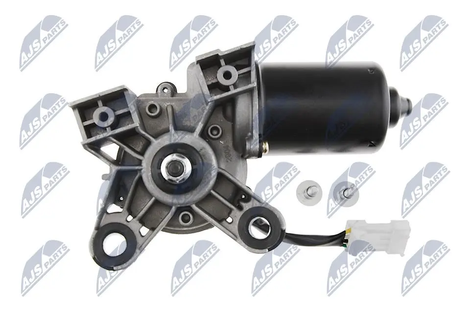 Tiranteria Tergicristallo Anteriore per Opel Vectra C 2002- Signum 2003