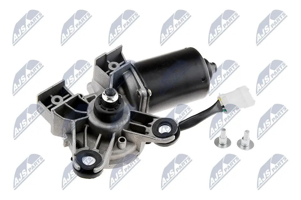 Tiranteria Tergicristallo Anteriore per Opel Vectra C 2002- Signum 2003