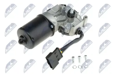 Tiranteria Tergicristallo Anteriore per Peugeot 207 2006