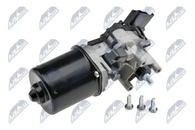 Tiranteria Tergicristallo Anteriore per Renault Laguna Ii 2001