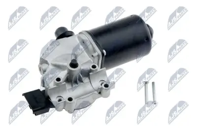 Tiranteria Tergicristallo Anteriore per Renault Master 2010- Opel Movano B 2010