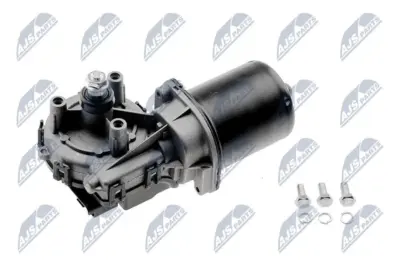 Tiranteria Tergicristallo Anteriore per Renault Megane Ii 2002