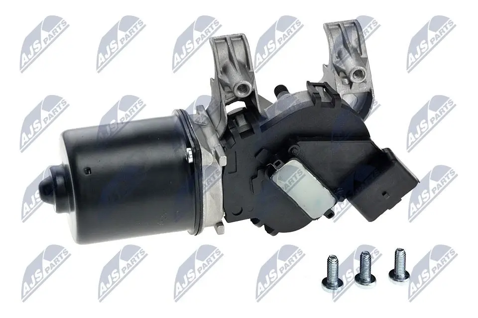 Tiranteria Tergicristallo Anteriore per Renault Megane Ii 2002