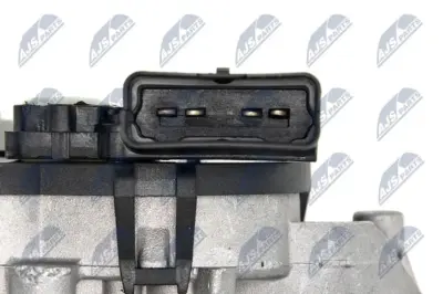Tiranteria Tergicristallo Anteriore per Renault Megane Ii 2002