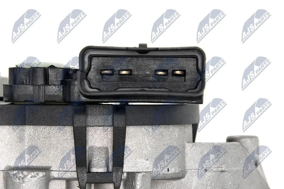 Tiranteria Tergicristallo Anteriore per Renault Megane Ii 2002