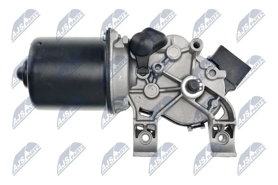 Tiranteria Tergicristallo Anteriore per Renault Megane Ii 2002