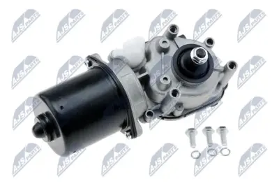 Tiranteria Tergicristallo Anteriore per Renault Scenic Ii 2003- e Grand Scenic