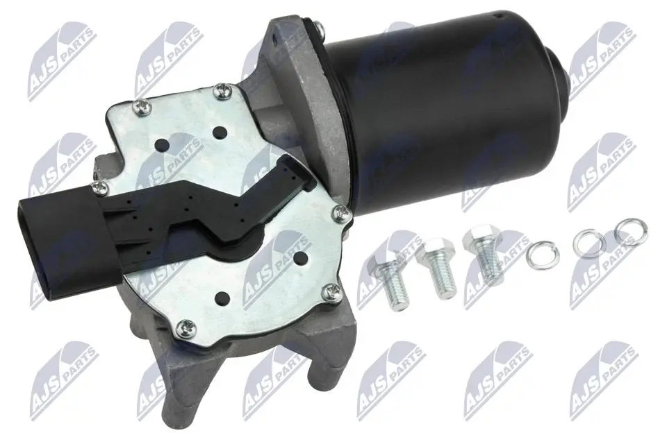 Tiranteria Tergicristallo Anteriore per Skoda Fabia Ii 2006- Roomster 2006