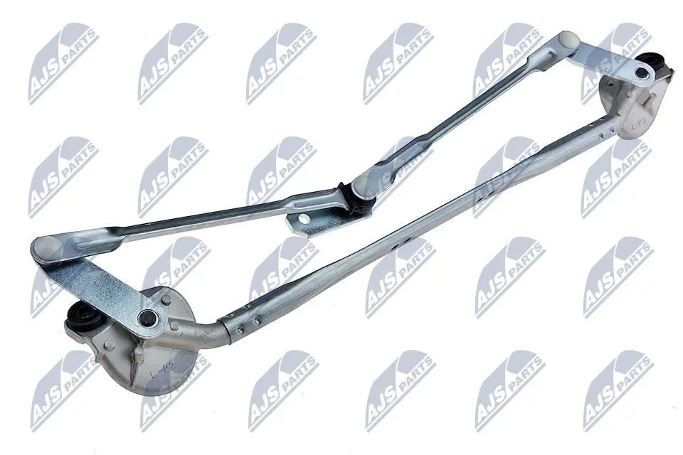 Tiranteria Tergicristallo Anteriore per Toyota Avensis 2003-2008