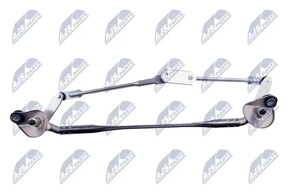 Tiranteria Tergicristallo Anteriore per Toyota Avensis 2003-2008