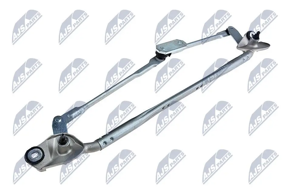Tiranteria Tergicristallo Anteriore per Toyota Avensis 2003-2008