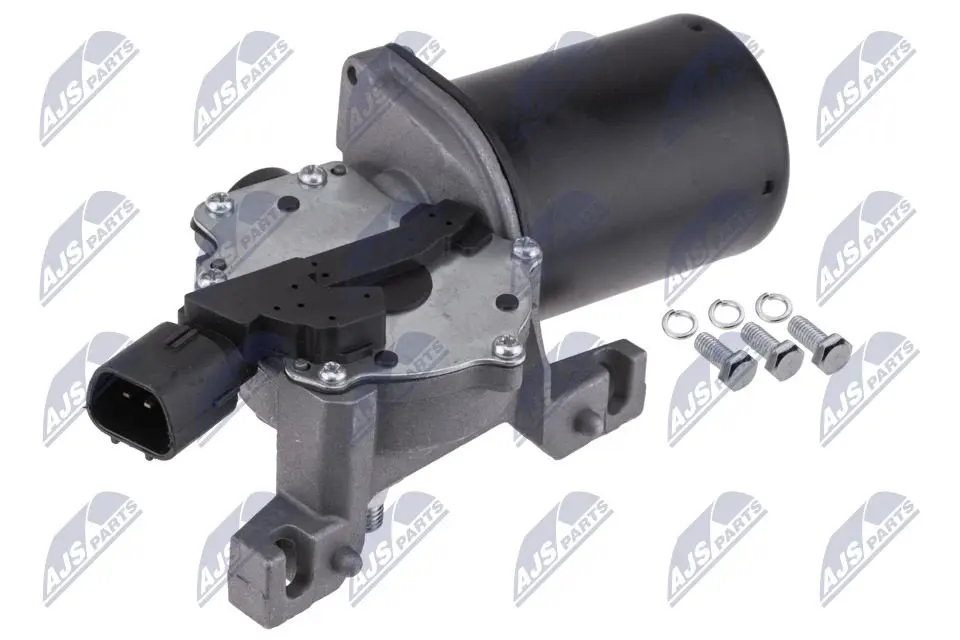Tiranteria Tergicristallo Anteriore per Toyota Avensis 2003- Corolla 2001