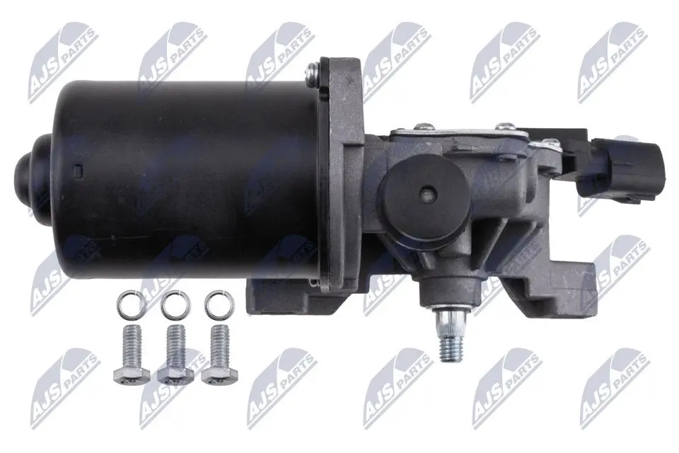 Tiranteria Tergicristallo Anteriore per Toyota Avensis 2003- Corolla 2001