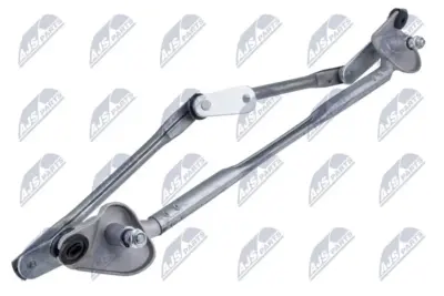 Tiranteria Tergicristallo Anteriore per Toyota Corolla E12 01-07