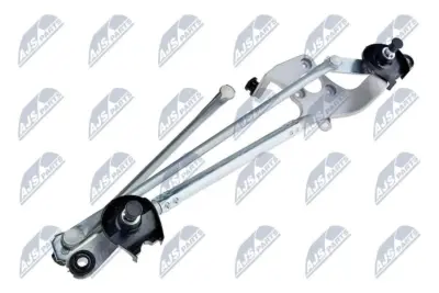 Tiranteria Tergicristallo Anteriore per Toyota RAV4 2005