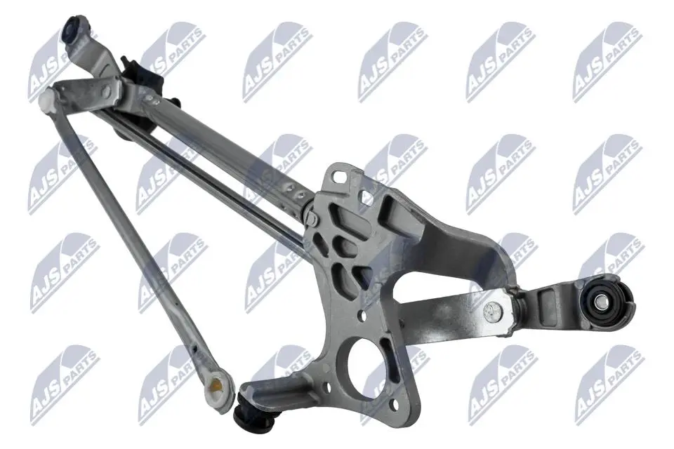 Tiranteria Tergicristallo Anteriore per Toyota RAV4 2012-2018