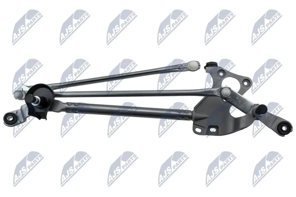 Tiranteria Tergicristallo Anteriore per Toyota RAV4 2012-2018