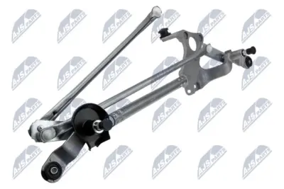 Tiranteria Tergicristallo Anteriore per Toyota RAV4 2012-2018